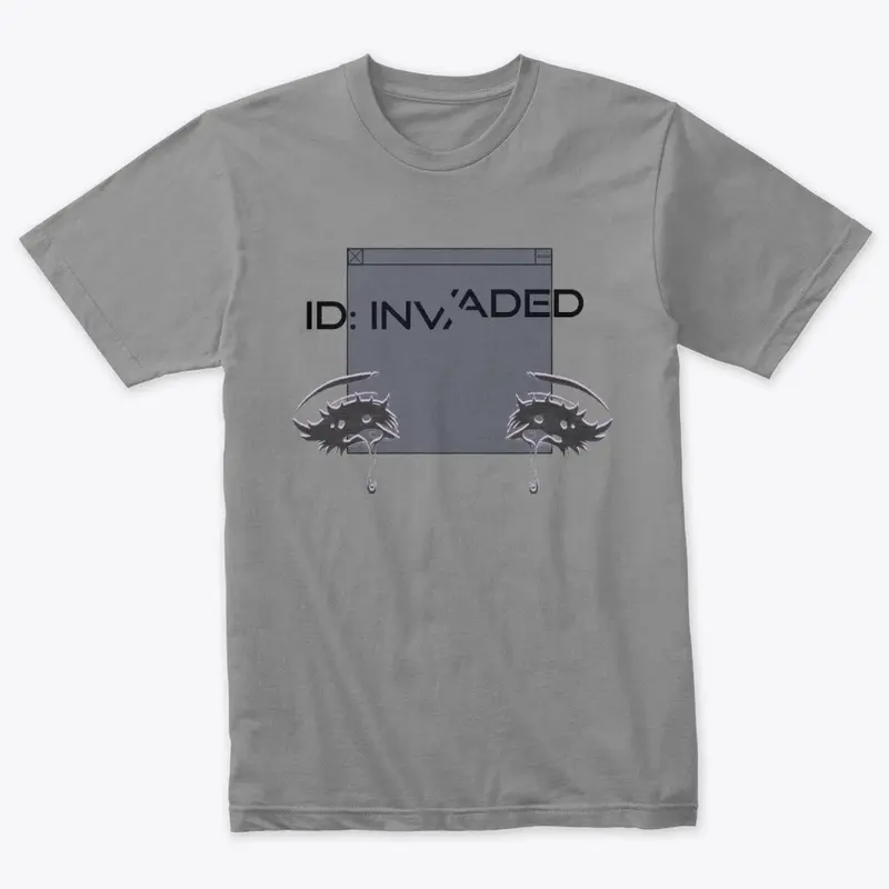 ID: Invaded